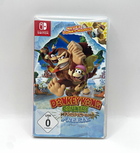 Nintendo donkey kong - nintendo, country