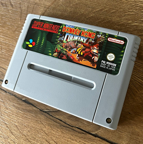 Nintendo donkey kong - donkey,