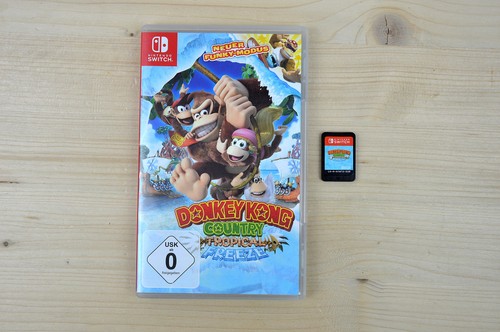 Donkey kong country - -,