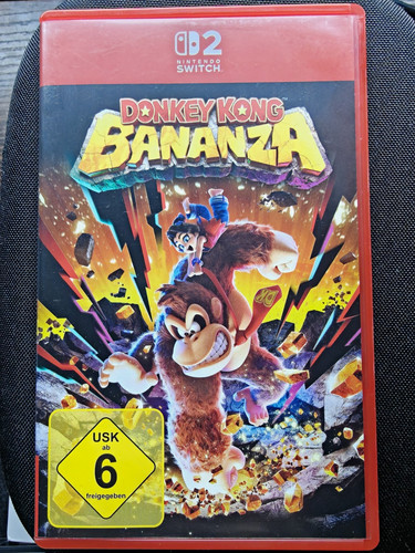 Nintendo donkey kong - nintendo,