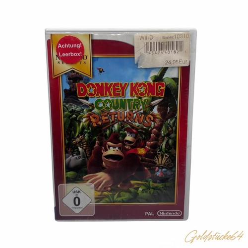 Donkey kong country returns - donkey,