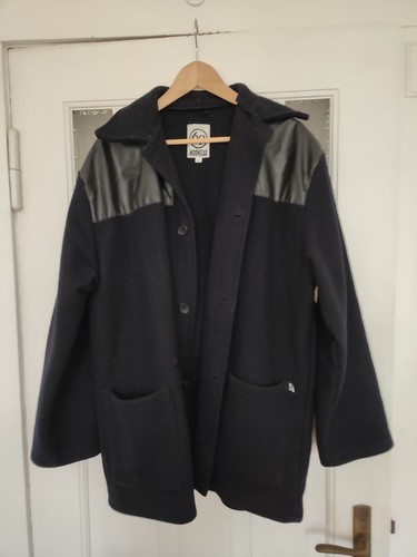 Donkey jacket schwarz - donkey, *