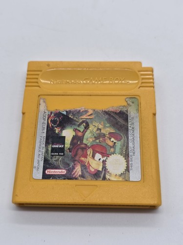 Donkey kong land nintendo - land,
