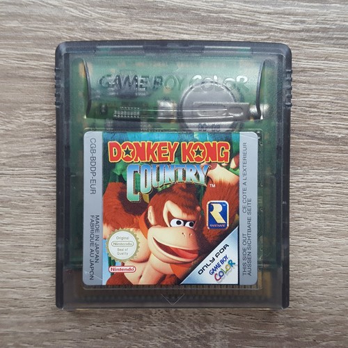 Donkey kong country - donkey,