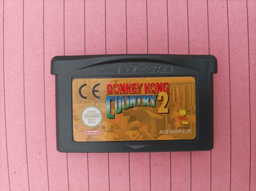 Donkey kong country - country, 2