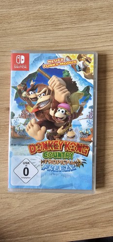 Nintendo switch donkey - donkey, kong