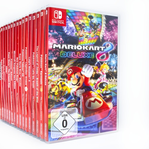 Auswahl nintendo switch spiele - auswahl,
