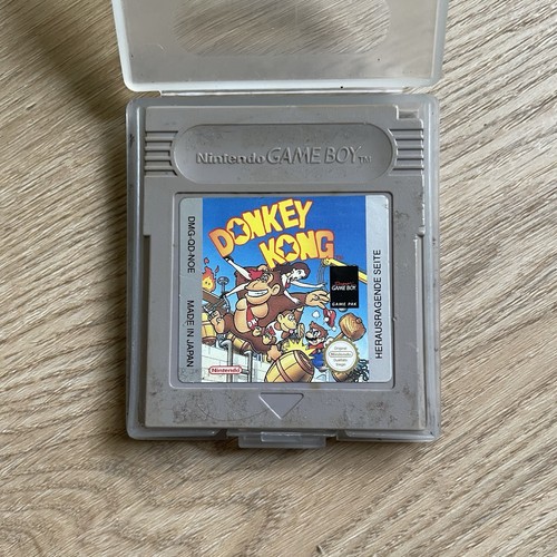 Nintendo game boy classic - nintendo,