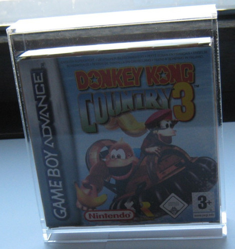 Donkey kong country game - country, 3