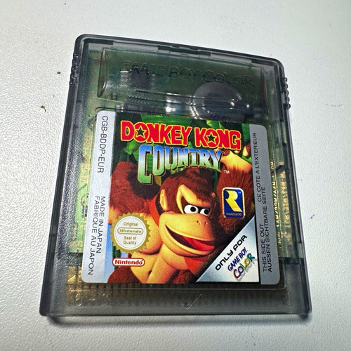 Donkey kong country - donkey,