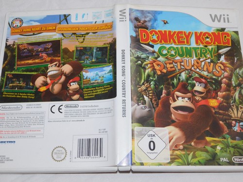 Sehr gut erhalten donkey - gut,