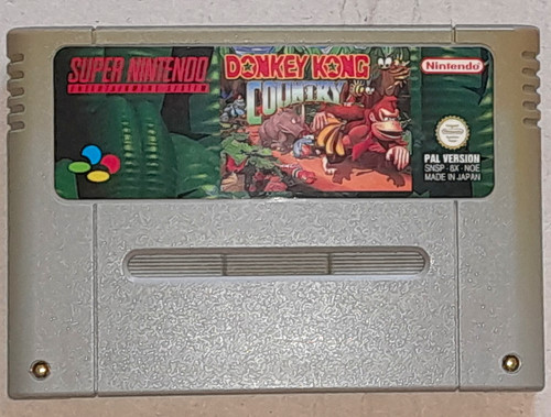 Nintendo donkey kong - nintendo,