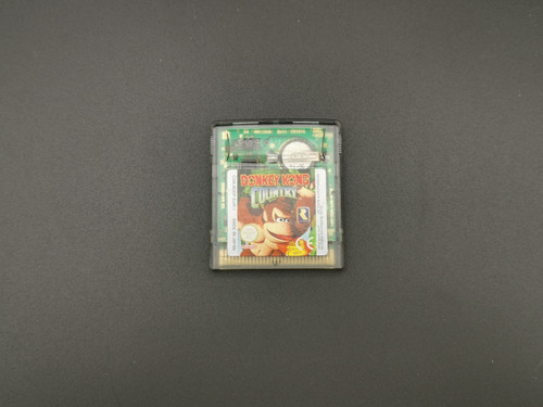 Donkey kong country gameboy - country, |