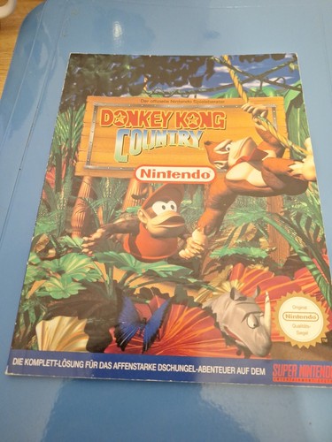 Donkey kong country - donkey,