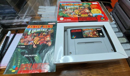 Donkey kong country - donkey,