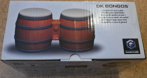 Donkey konga bongos - konga, für
