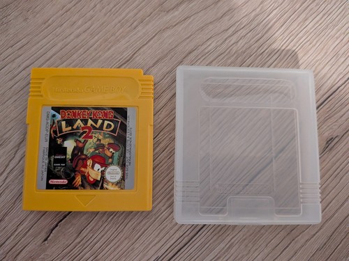 Nintendo game boy - nintendo,