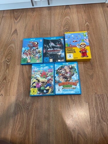 Wii spiele sammlung one - wii,